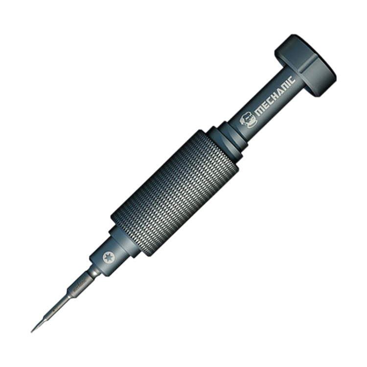 MECHANIC Mortar Mini iShell Torx T2 Phone Repair Precision Screwdriver - free shipping - PMC TechLife - Order now!