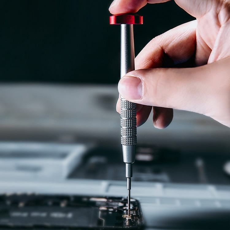 S2 Y Shape Phone Repair Precision Screwdriver - Screwdriver by PMC TechLife | Online Shopping South Africa | PMC TechLife | Buy Now Pay Later Mobicred