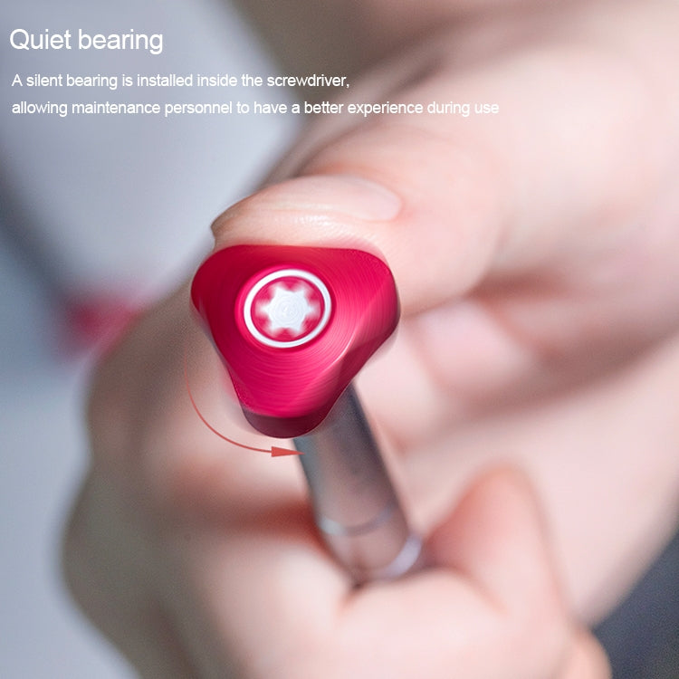 Qiani S2 Torx Phone Repair Precision Screwdriver - Screwdriver by QIANLI | Online Shopping South Africa | PMC TechLife | Buy Now Pay Later Mobicred