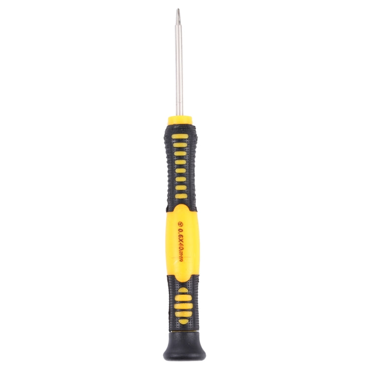 JIAFA Mobile Phone Repair Screwdriver, Size: Y0.6 - free shipping - PMC TechLife - Order now!
