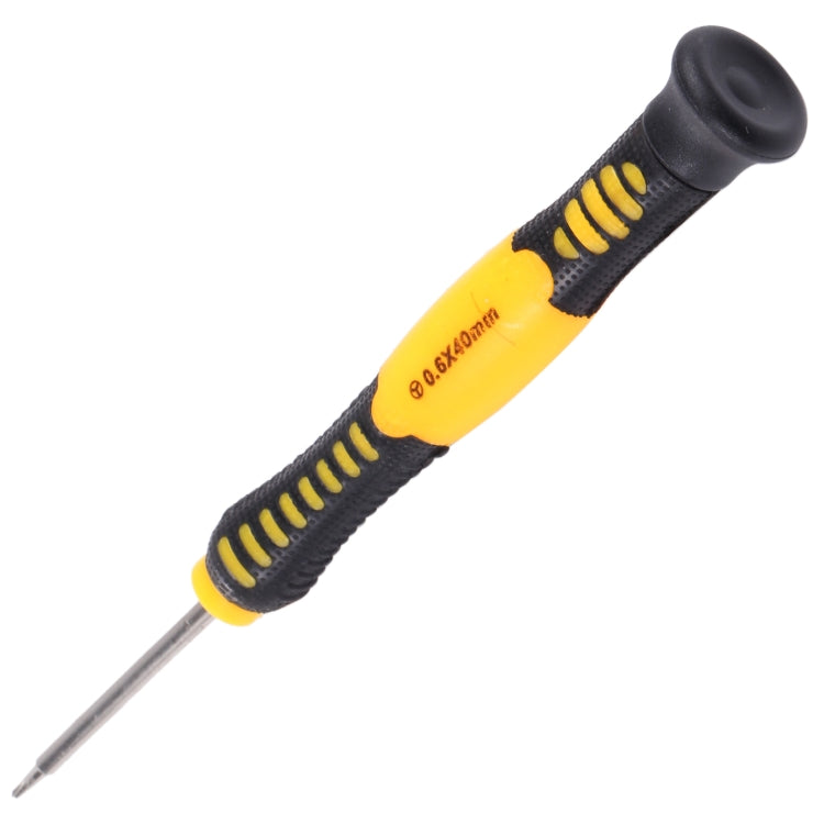 JIAFA Mobile Phone Repair Screwdriver, Size: Y0.6 - free shipping - PMC TechLife - Order now!