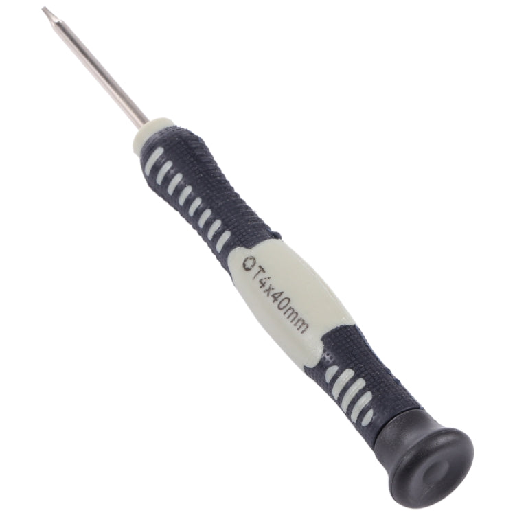JIAFA Mobile Phone Repair Screwdriver, Size: T4 - free shipping - PMC TechLife - Order now!