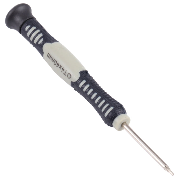 JIAFA Mobile Phone Repair Screwdriver, Size: T4 - free shipping - PMC TechLife - Order now!