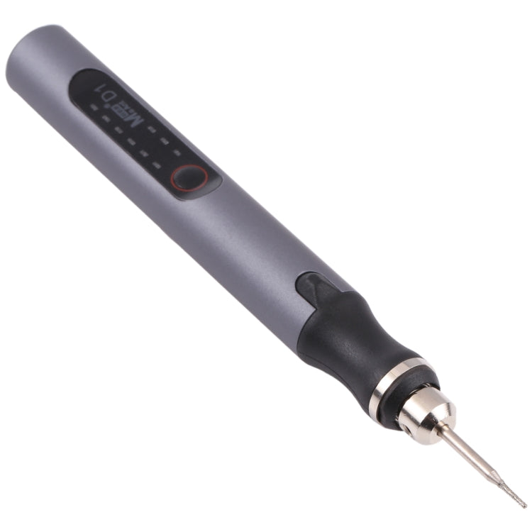 MaAnt D-1 Intelligent Charging Grinding Pen - Others by MaAnt | Online Shopping South Africa | PMc TechLife | Buy Now Pay Later Mobicred