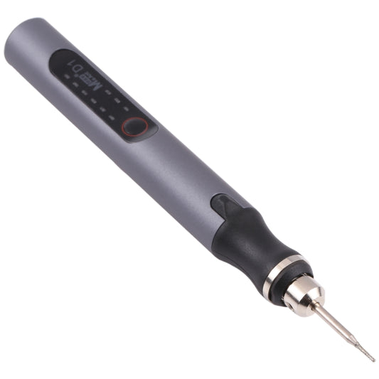 MaAnt D-1 Intelligent Charging Grinding Pen - Others by MaAnt | Online Shopping South Africa | PMC Jewellery | Buy Now Pay Later Mobicred