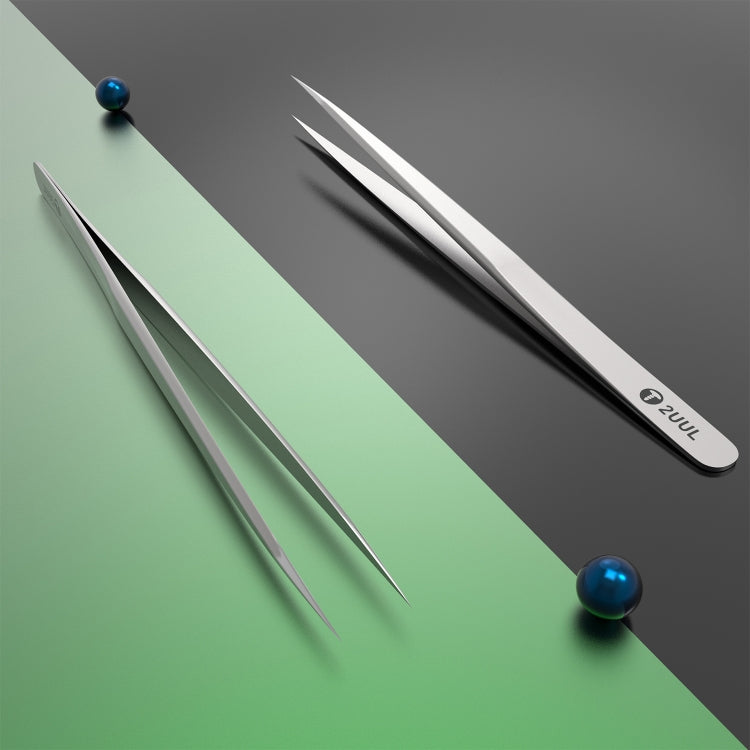 2UUL 2D Everyday Phone Repair Tweezer - Tweezers by 2UUL | Online Shopping South Africa | PMC Jewellery | Buy Now Pay Later Mobicred