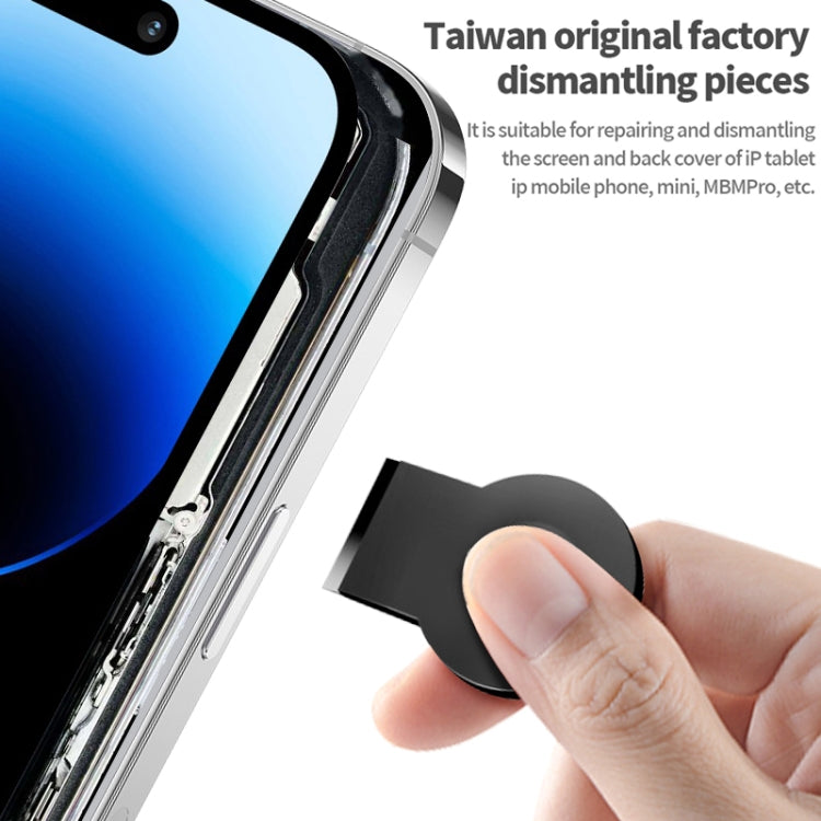 RK Disassembly Tool for Phone / Pad / Laptop Repair - Crowbar by PMC TechLife | Online Shopping South Africa | PMC TechLife | Buy Now Pay Later Mobicred