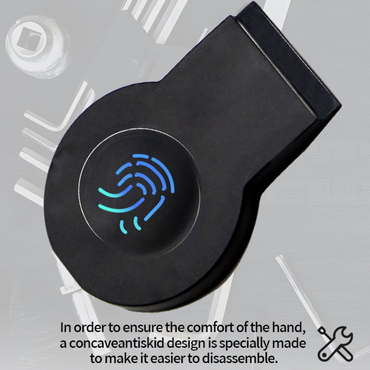 RK Disassembly Tool for Phone / Pad / Laptop Repair - Crowbar by PMC TechLife | Online Shopping South Africa | PMC TechLife | Buy Now Pay Later Mobicred