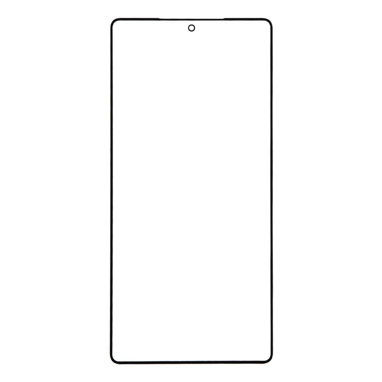 For Samsung Galaxy S25 Ultra SM-S938B Front Screen Outer Glass Lens with OCA Optically Clear Adhesive - free shipping - PMC TechLife - Order now!