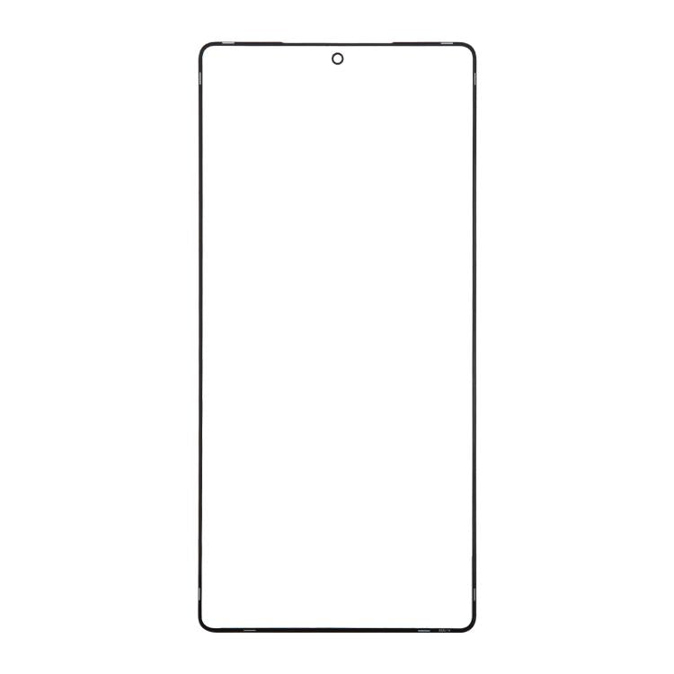 For Samsung Galaxy S25 Ultra SM-S938B Front Screen Outer Glass Lens with OCA Optically Clear Adhesive - free shipping - PMC TechLife - Order now!