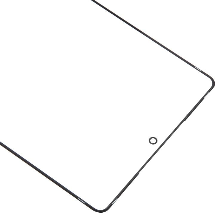 For Samsung Galaxy S25 Ultra SM-S938B Front Screen Outer Glass Lens with OCA Optically Clear Adhesive - free shipping - PMC TechLife - Order now!
