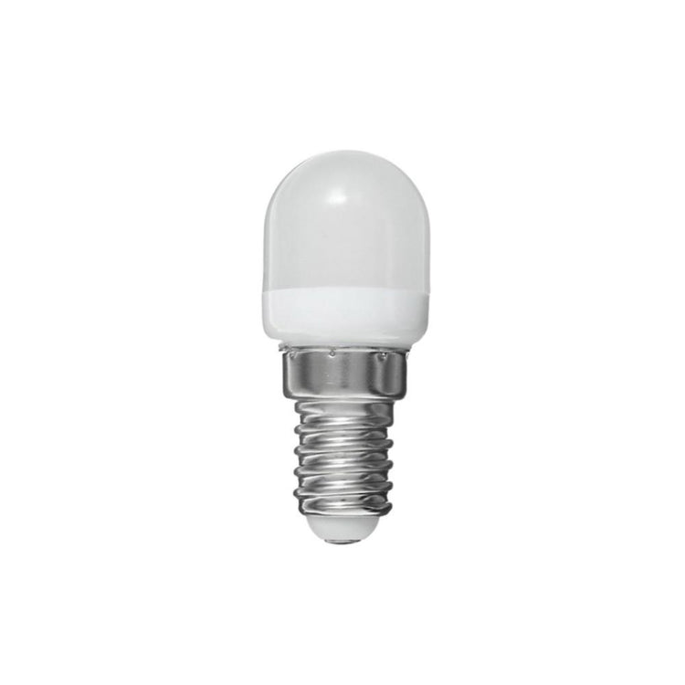 E14 Mini LED Bulb  Durable Energy-saving Light Source Spotlight, AC 220V(Cold White) - LED Blubs & Tubes by PMc TechLife | Online Shopping South Africa | PMc TechLife | Buy Now Pay Later Mobicred