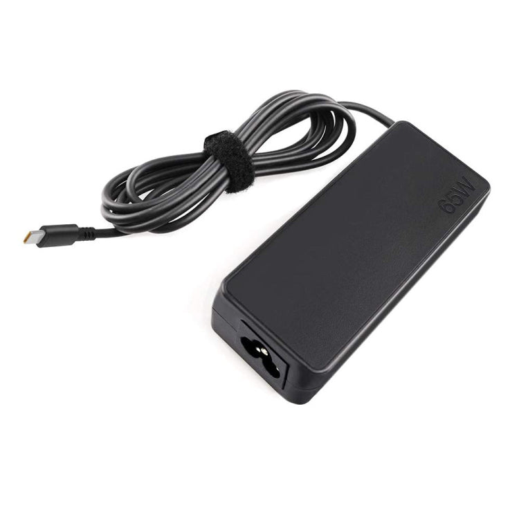20V 3.25A 65W Power Adapter Charger Thunder Type-C Port Laptop Cable, The plug specification:US Plug - Universal Power Adapter by PMC TechLife | Online Shopping South Africa | PMC TechLife | Buy Now Pay Later Mobicred