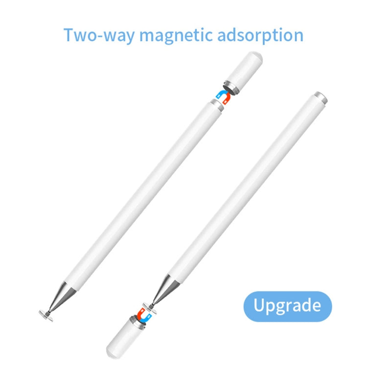 AT-23 High-precision Touch Screen Pen Stylus with 1 Pen Tip - Stylus Pen by PMc TechLife | Online Shopping South Africa | PMc TechLife | Buy Now Pay Later Mobicred