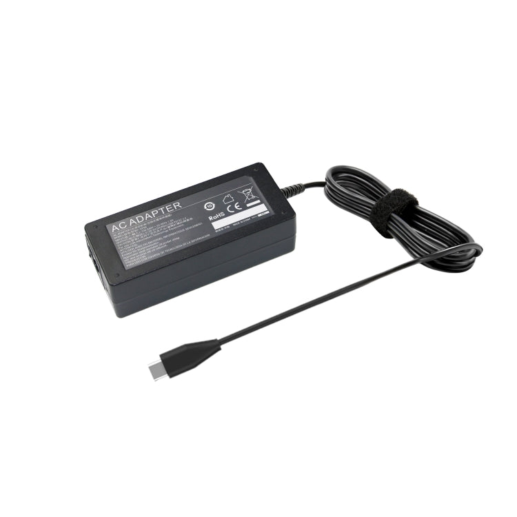For ThinkPad X1 Yoga Carbon 65W 20V 3.25A USB-C / Type-C Power Adapter Charger - For Lenovo by PMC Jewellery | Online Shopping South Africa | PMC Jewellery | Buy Now Pay Later Mobicred