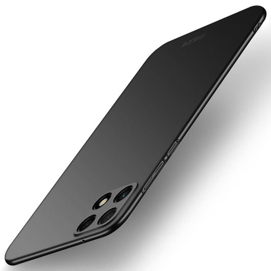 For Huawei Maimang10 SE MOFI Frosted PC Ultra-thin Hard Case(Black) - Huawei Cases by MOFI | Online Shopping South Africa | PMC Jewellery