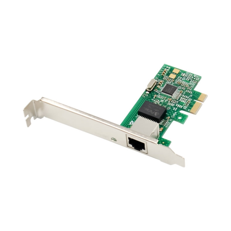 ST7244 Single-Port Gigabit Ethernet Server Adapter I211 Network Interface Card - USB Network Adapter by PMC Jewellery | Online Shopping South Africa | PMC Jewellery | Buy Now Pay Later Mobicred