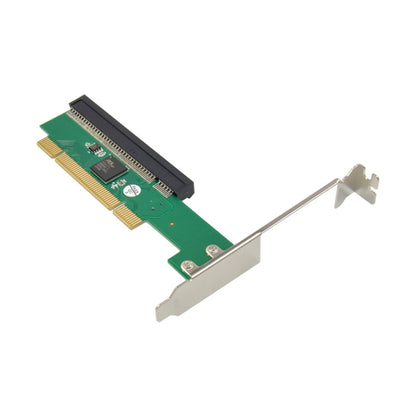 ST42 PCI to PCI Express x16 Conversion Card PCI-E Bridge Expansion Card - Card Adapter by PMC Jewellery | Online Shopping South Africa | PMC Jewellery | Buy Now Pay Later Mobicred