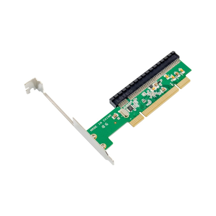 ST42 PCI to PCI Express x16 Conversion Card PCI-E Bridge Expansion Card - Card Adapter by PMC Jewellery | Online Shopping South Africa | PMC Jewellery | Buy Now Pay Later Mobicred