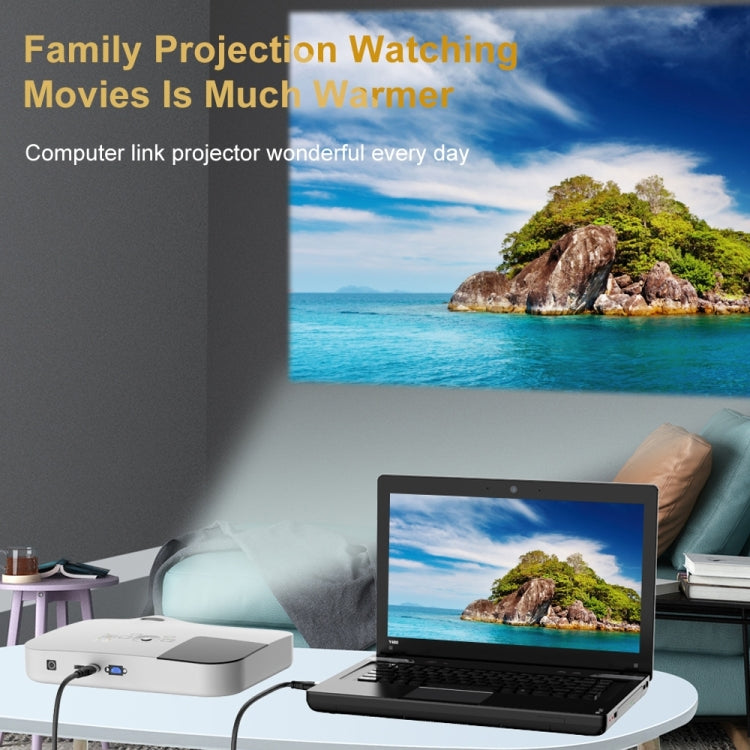 HD09 8K Ultra HD 2.1 TV Computer Projector Dome Box HDMI Cable 5M - Cable by PMC Jewellery | Online Shopping South Africa | PMC Jewellery | Buy Now Pay Later Mobicred