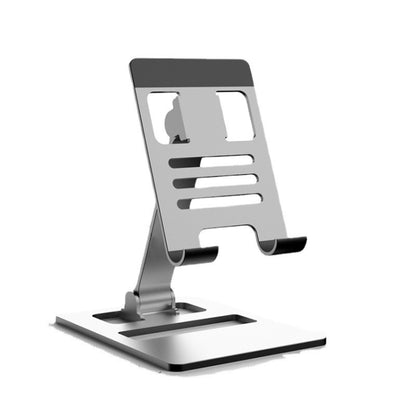 S126 Universal Phone Holder Tablet Stands Support Desktop Portable Adjustable Cell Phone Holder - Stand by PMC Jewellery | Online Shopping South Africa | PMC Jewellery | Buy Now Pay Later Mobicred