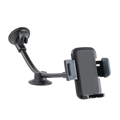 LP-3D Car Universal Gooseneck Smartphones Long Arm Mount Hand Phone Holder - Car Holders by PMC Jewellery | Online Shopping South Africa | PMC Jewellery | Buy Now Pay Later Mobicred