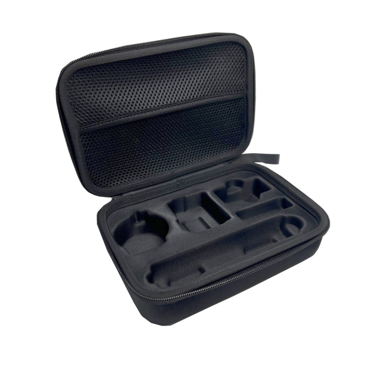 For Insta360 GO 3 / GO 3S Portable Outdoor Travel Storage Case - Case & Bags by PMC TechLife | Online Shopping South Africa | PMC TechLife | Buy Now Pay Later Mobicred