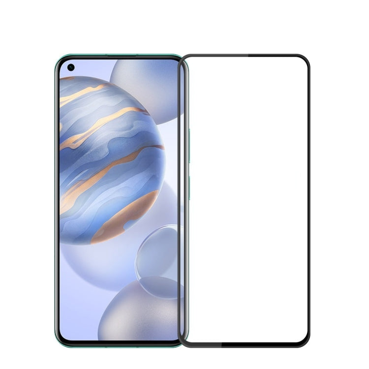 For Nothing Phone2 PINWUYO 9H 3D Curved Full Screen Explosion-proof Tempered Glass Film(Black) - Others by PINWUYO | Online Shopping South Africa | PMC TechLife | Buy Now Pay Later Mobicred