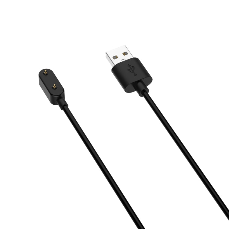 For Keep B4 Lite Magnetic Watch Charging Cable, Length: 1m(Black) - Charger by PMC TechLife | Online Shopping South Africa | PMC TechLife | Buy Now Pay Later Mobicred
