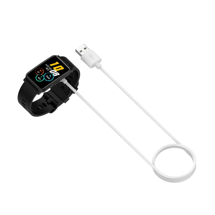 For Huawei Watch Fit Special Edition Smart Watch Charging Cable, Length: 1m(White) - Charger by PMC TechLife | Online Shopping South Africa | PMC TechLife | Buy Now Pay Later Mobicred