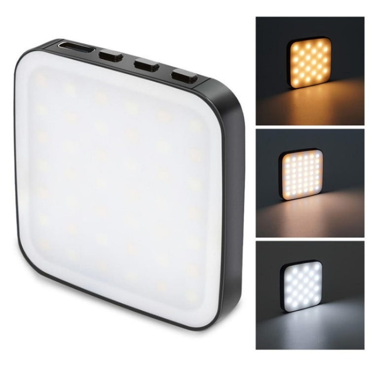 VLOGLITE W42 Laptop Magnetic Mini LED Fill Light Rechargeable Selfie Light Portable Phone Light -  by VLOGLITE | Online Shopping South Africa | PMC TechLife | Buy Now Pay Later Mobicred
