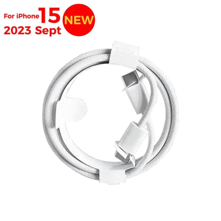 XJ-98 1m 35W USB-C / Type-C to USB-C Fast Charging Data Cable - USB-C & Type-C Cable by PMC TechLife | Online Shopping South Africa | PMC TechLife