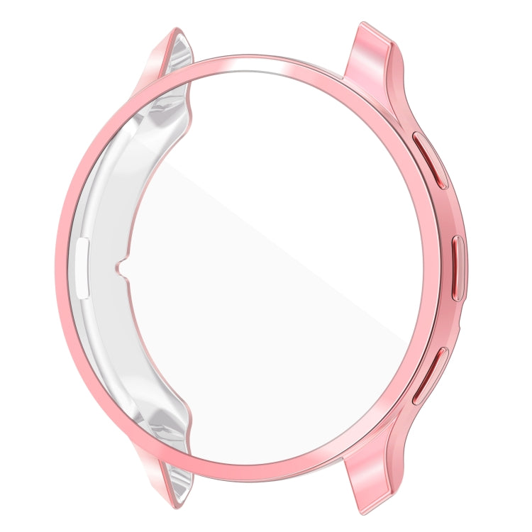 For Garmin Venu 3 TPU All-Inclusive Watch Protective Case(Pink) - Watch Cases by PMC TechLife | Online Shopping South Africa | PMC TechLife
