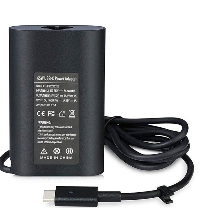 For Dell 5280 5480 5580 7390 7370 65W TYPE-C USB-C Thunderbolt 3 Power Adapter Charger(AU Plug) - free shipping - PMC TechLife - Order now!