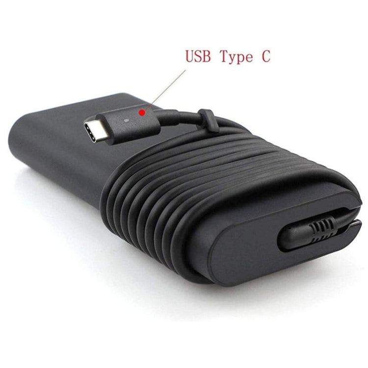 For Dell XPS15 9575 9500 9700 Type-C Charger 130W Power Adapter(AU Plug) - For Dell by PMC TechLife | Online Shopping South Africa | PMC TechLife | Buy Now Pay Later Mobicred