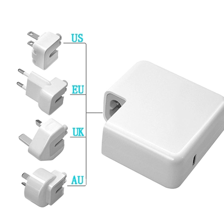 PD3.1 140W USB-C PD Laptop Power Adapter + 2m 5A USB-C to USB-C Data Cable UK Plug - Cable & Adapter by PMC Jewellery | Online Shopping South Africa | PMC Jewellery | Buy Now Pay Later Mobicred