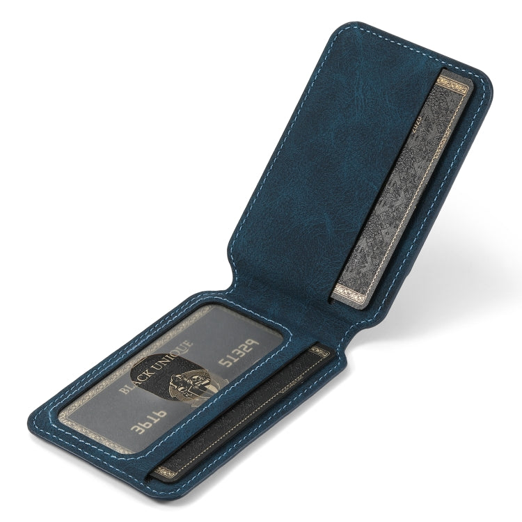 For Google Pixel 8 Suteni H16 Litchi Texture Leather Detachable Wallet Back Phone Case(Black) - Google Cases by Suteni | Online Shopping South Africa | PMC TechLife | Buy Now Pay Later Mobicred