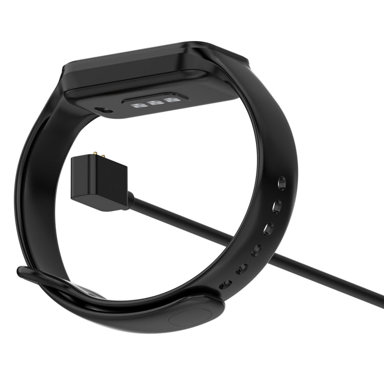 For Redmi Watch 4 Smart Watch Charging Cable, Length: 1m(Black) - free shipping - PMC TechLife - Order now!