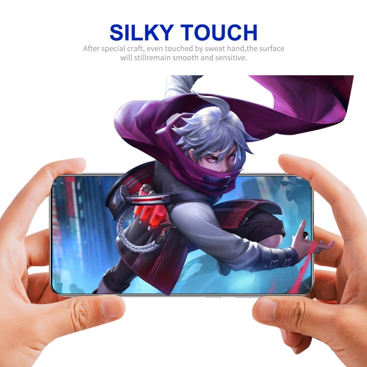 For Google Pixel 8 Pro ENKAY Easy Install High Alumina Silicon Full Glass Film - free shipping - PMC TechLife - Order now!
