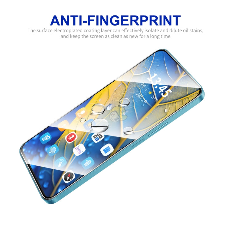 For Google Pixel 9 Pro ENKAY Easy Install High Alumina Silicon Full Glass Film - free shipping - PMC Jewellery - Order now!