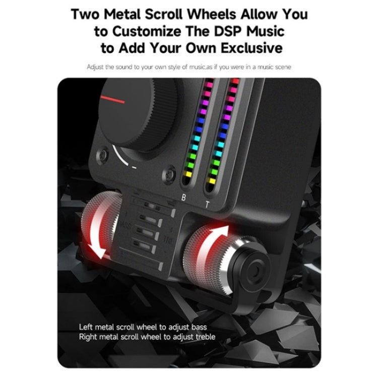 MT01 Car FM Transmitter MP3 Music Player Bluetooth Adapter Type-C + USB Car Charger - Bluetooth Car Kits by PMC TechLife | Online Shopping South Africa | PMC TechLife | Buy Now Pay Later Mobicred