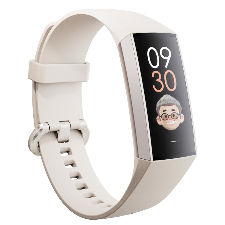 C80 IP67 Waterproof Smart Bracelet Sport Fitness Tracker(White) - free shipping - PMC TechLife - Order now!