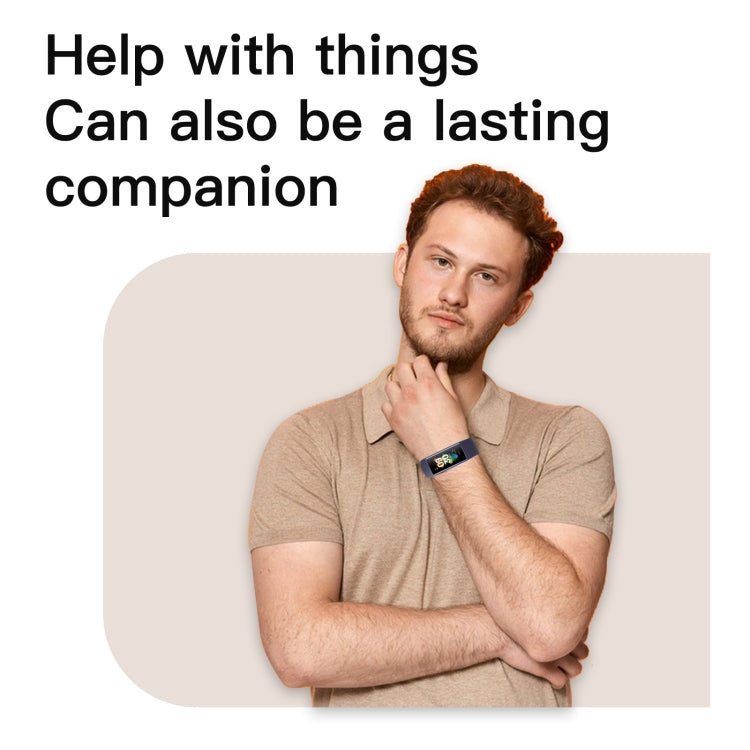 C80 IP67 Waterproof Smart Bracelet Sport Fitness Tracker(Wine Red) - Smart Wristbands by PMC TechLife | Online Shopping South Africa | PMC TechLife