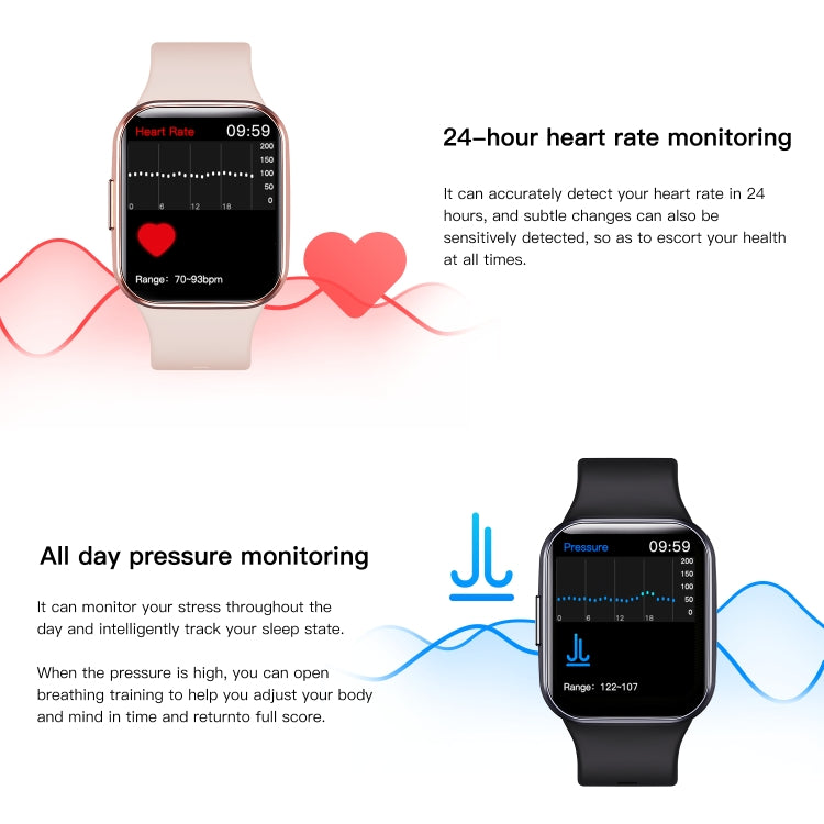 Q23 IP67 Waterproof Smart Bracelet Sport Fitness Tracker(Blue) - Smart Watches by PMC TechLife | Online Shopping South Africa | PMC TechLife