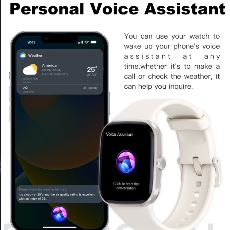 Q32 IP67 Waterproof Smart Bracelet Bluetooth Call Fitness Tracker(Blue) - Smart Watches by PMC TechLife | Online Shopping South Africa | PMC TechLife | Buy Now Pay Later Mobicred