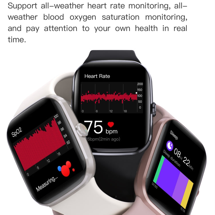 Q32 IP67 Waterproof Smart Bracelet Bluetooth Call Fitness Tracker(Black) - Smart Watches by PMC TechLife | Online Shopping South Africa | PMC TechLife | Buy Now Pay Later Mobicred