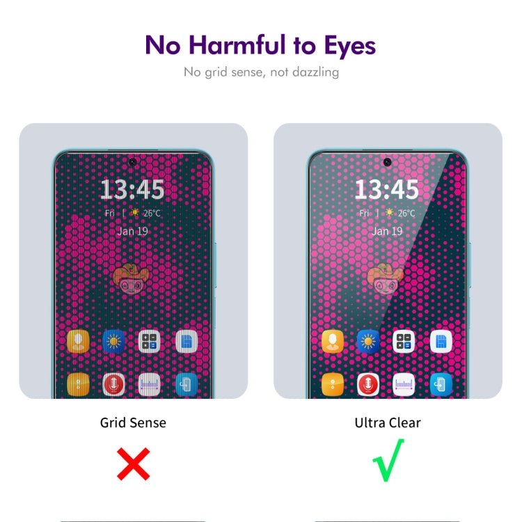 For Tecno Spark 10 Pro ENKAY Hat-Prince 28 Degree Anti-peeping Privacy Tempered Glass Film - Tecno Tempered Glass by ENKAY | Online Shopping South Africa | PMC Jewellery | Buy Now Pay Later Mobicred