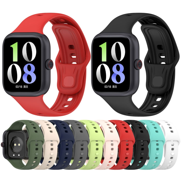 For vivo Watch GT Silicone Watch Band(Mint Green) - free shipping - PMc TechLife - Order now!