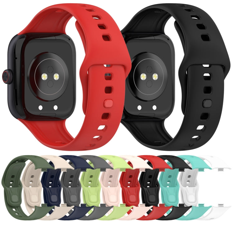 For vivo Watch GT Silicone Watch Band(White) - free shipping - PMc TechLife - Order now!
