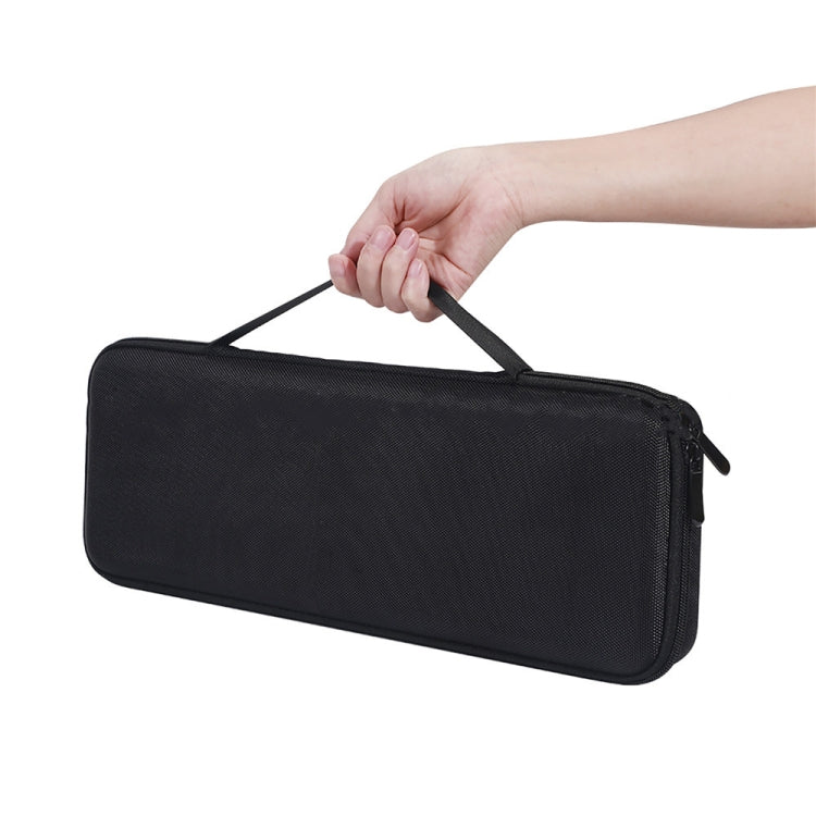 For Logitech MX Keys S Keyboard Case Travel Storage Bag - Other by PMC Jewellery | Online Shopping South Africa | PMC Jewellery | Buy Now Pay Later Mobicred